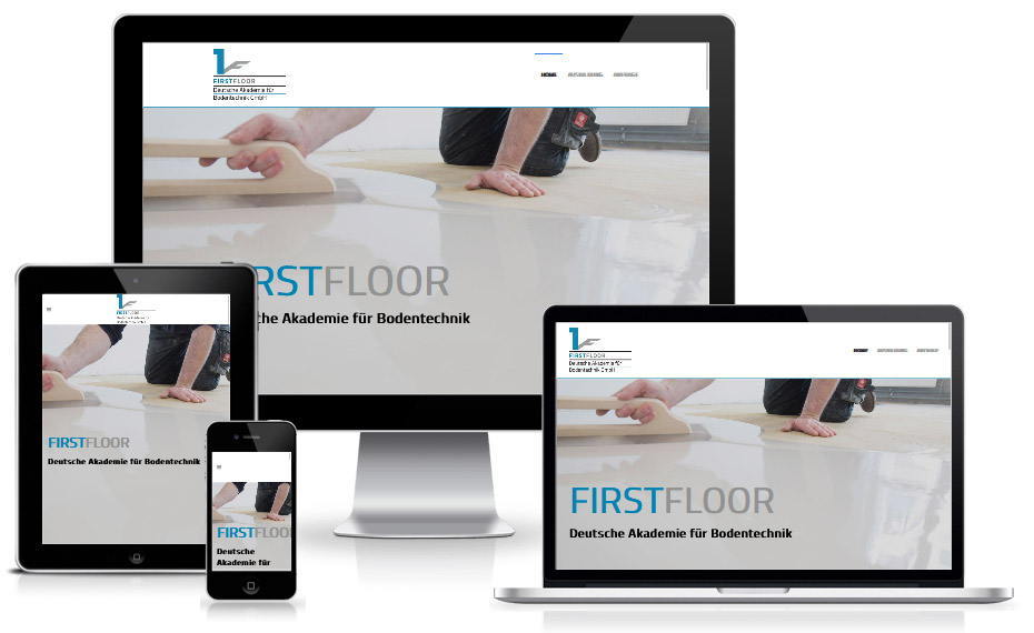 Firstfloor Akademie