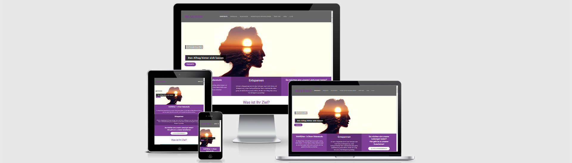 webdesign baunatal relaxstudio header01