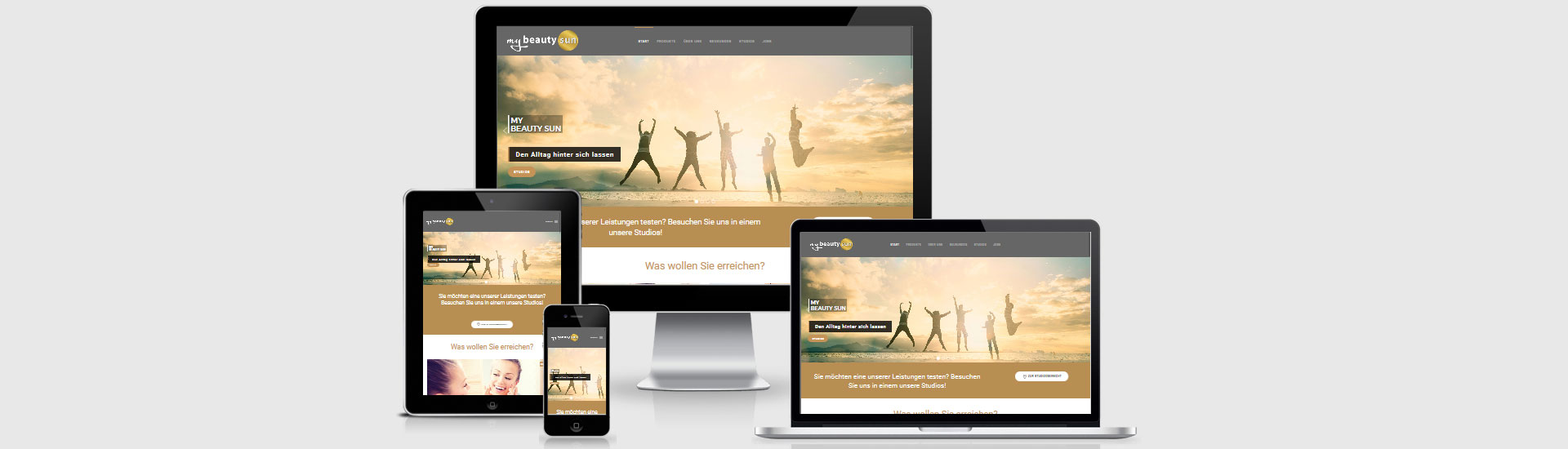webdesign bielefeld my beautysun header 01