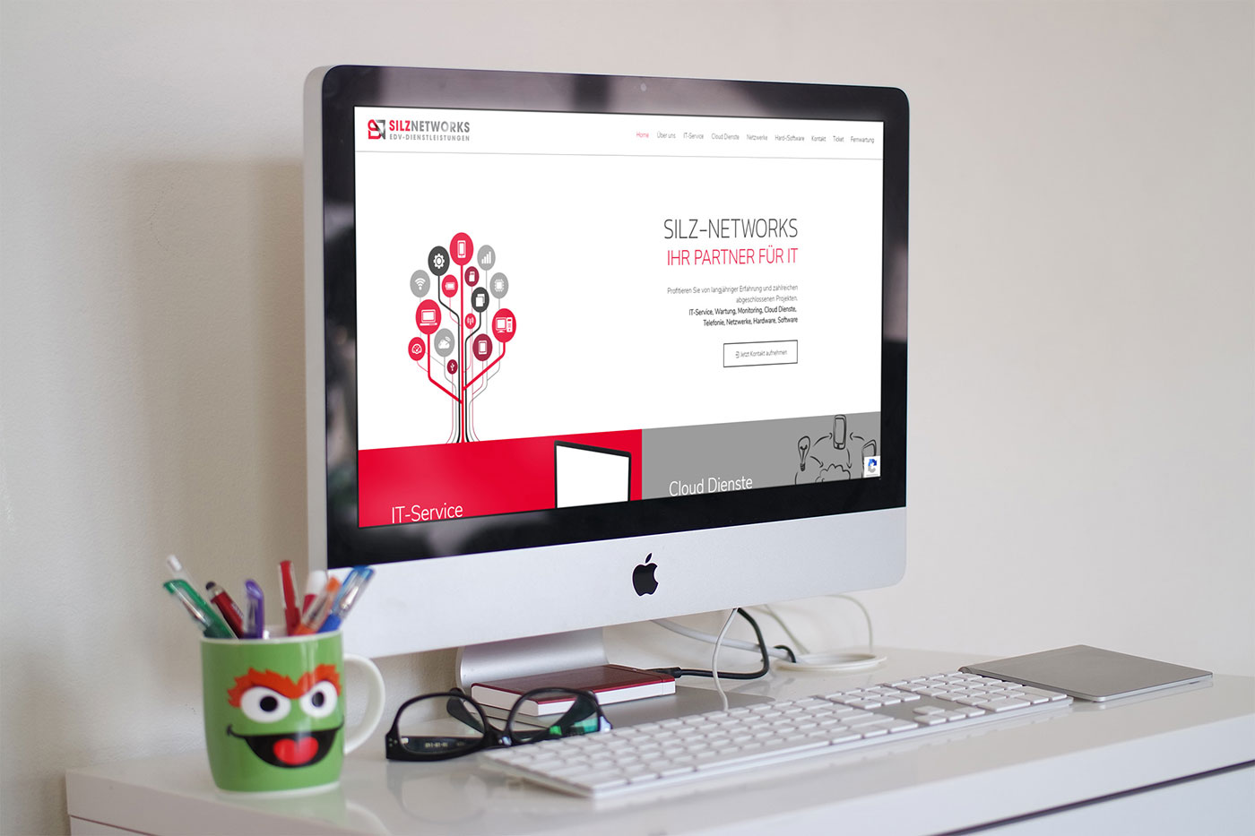 webdesign dieburg silz networks01