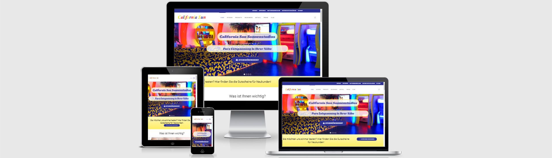 webdesign frechen california sun header01