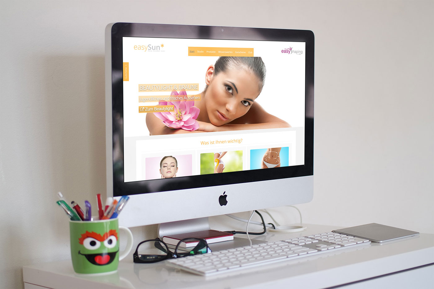webdesign hamburg easySun 02