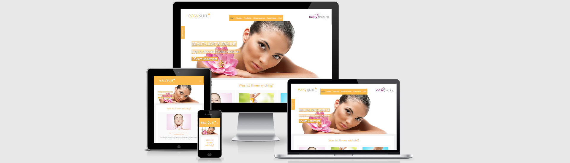 webdesign hamburg easySun header 01