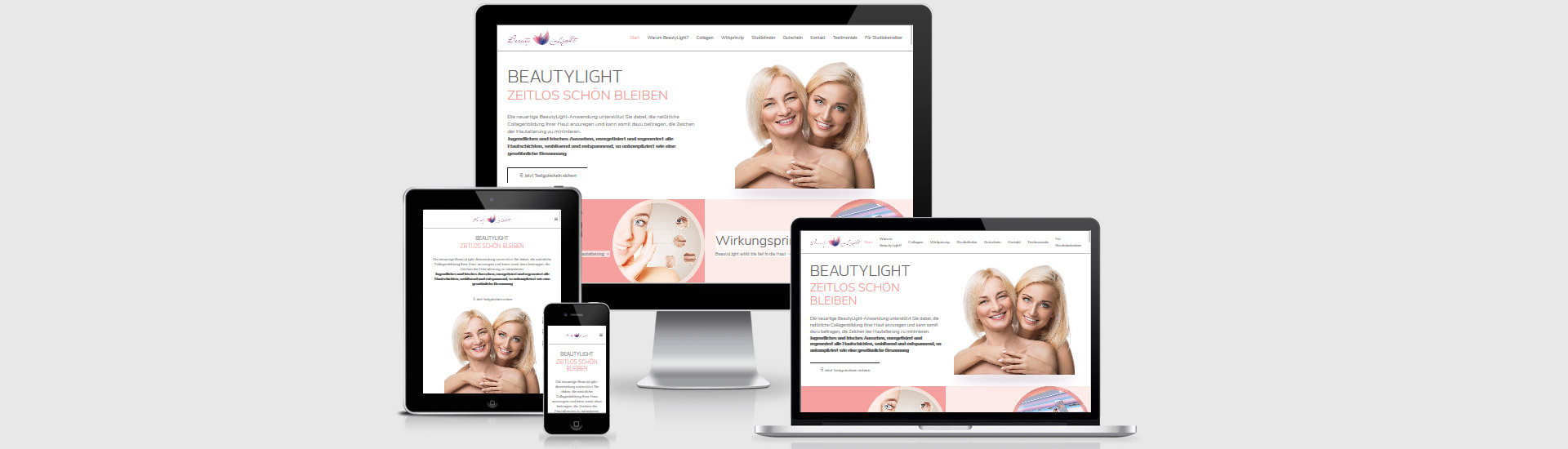 webdesign heusenstamm beautylight header 01