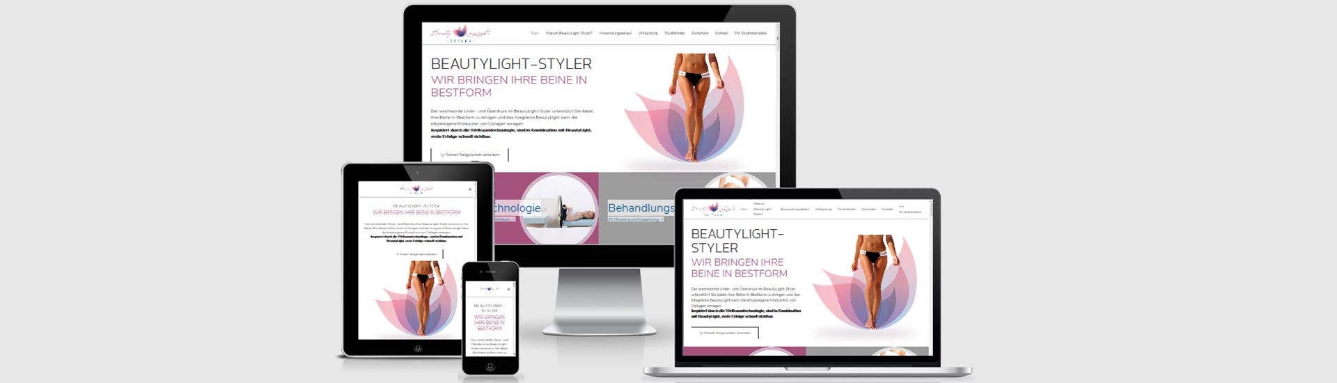 webdesign heusenstamm beautylightstyler header 01