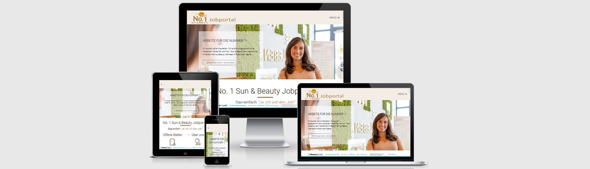 suchmaschinenoptimierung webdesign hanau no. 1 jobportal header 01