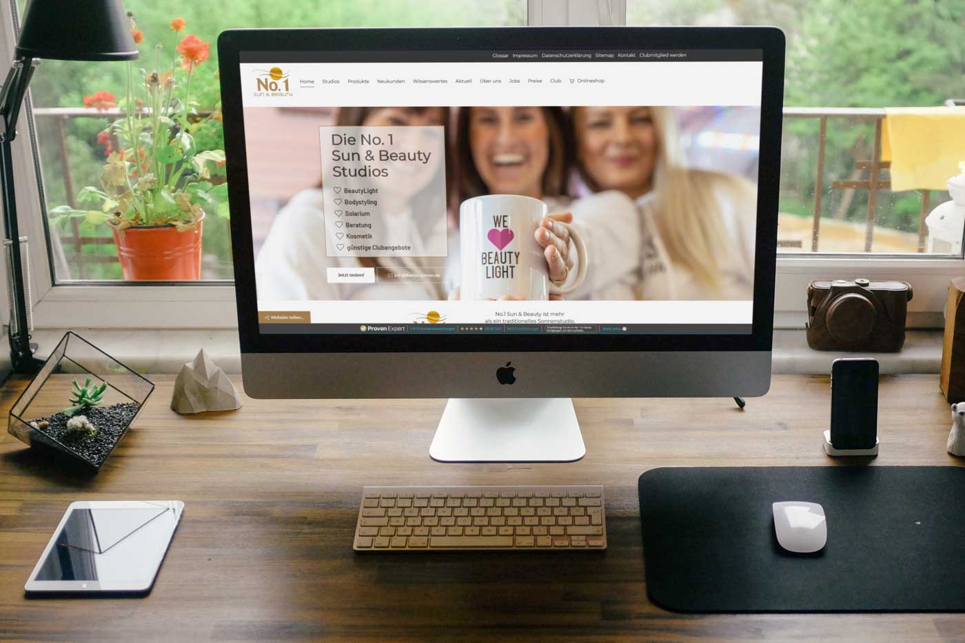 webdesign hanau no1 sun beauty01