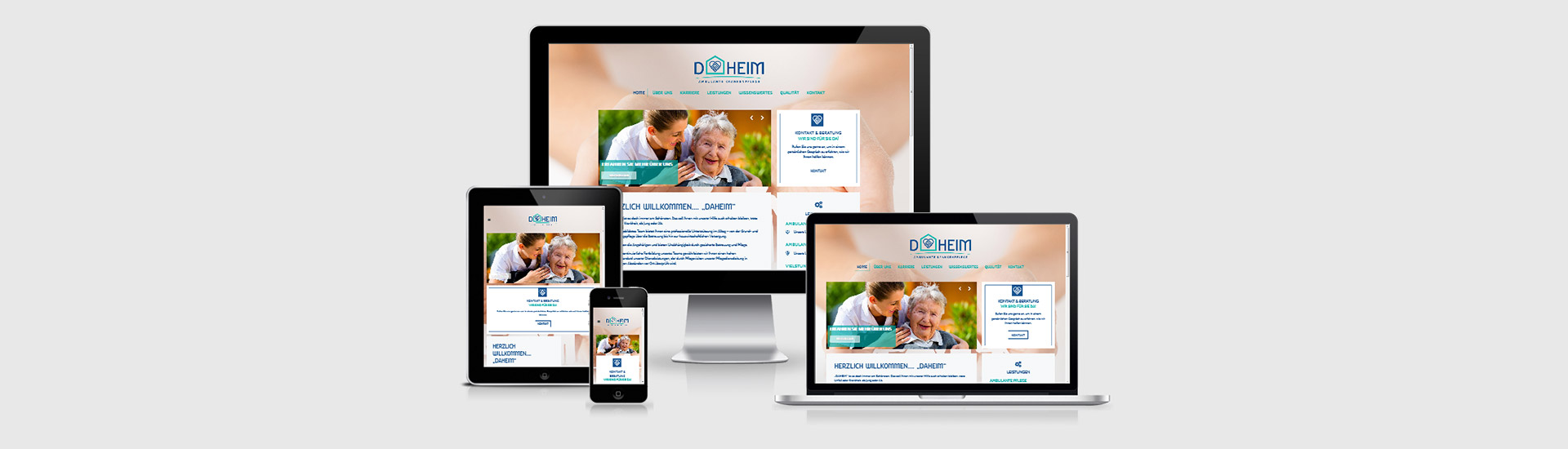 webdesign heusenstamm ambulante krankenpflege header01