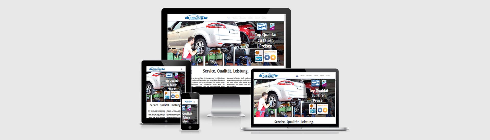 webdesign heusenstamm kreuzer fahrzeugservice header01