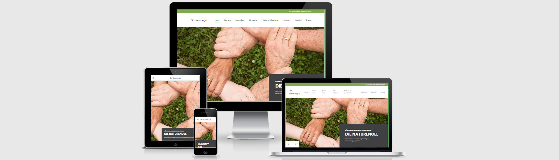 webdesign heusenstamm naturengel header 01