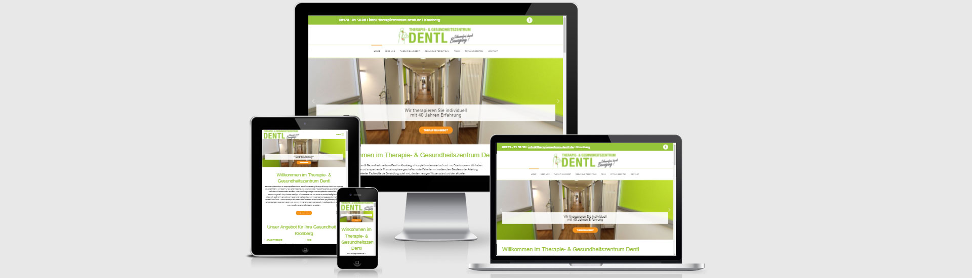 webdesign kronberg dentl header01
