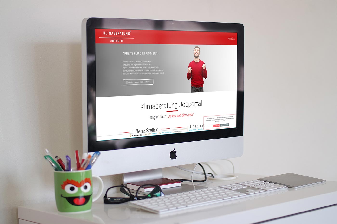 webdesign offenbach klimaberatung jobportal 01