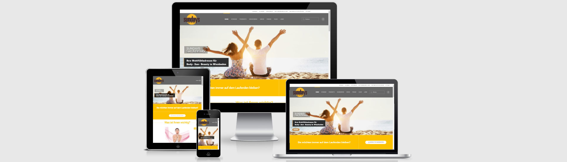 webdesign wiesbaden sundays header01