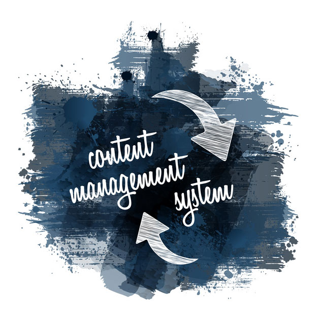 Webdesign mit einem Content Management System webdesign agentur offenbach01