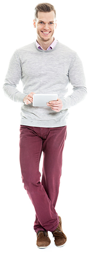 Durchdachte und benutzerfreundliche Struktur Ihrer Website webdesign agentur offenbach02